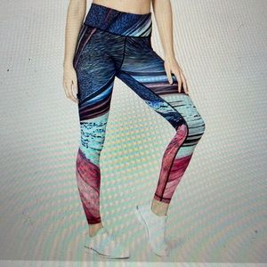 Speed Wunder Tight Nulux in Electrobeam Speed Tight Multi